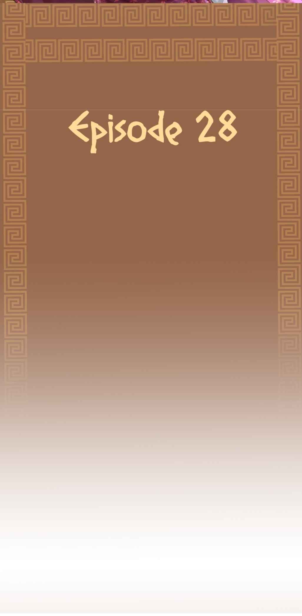The journey of Dionysus Chapter 28 - Page 2