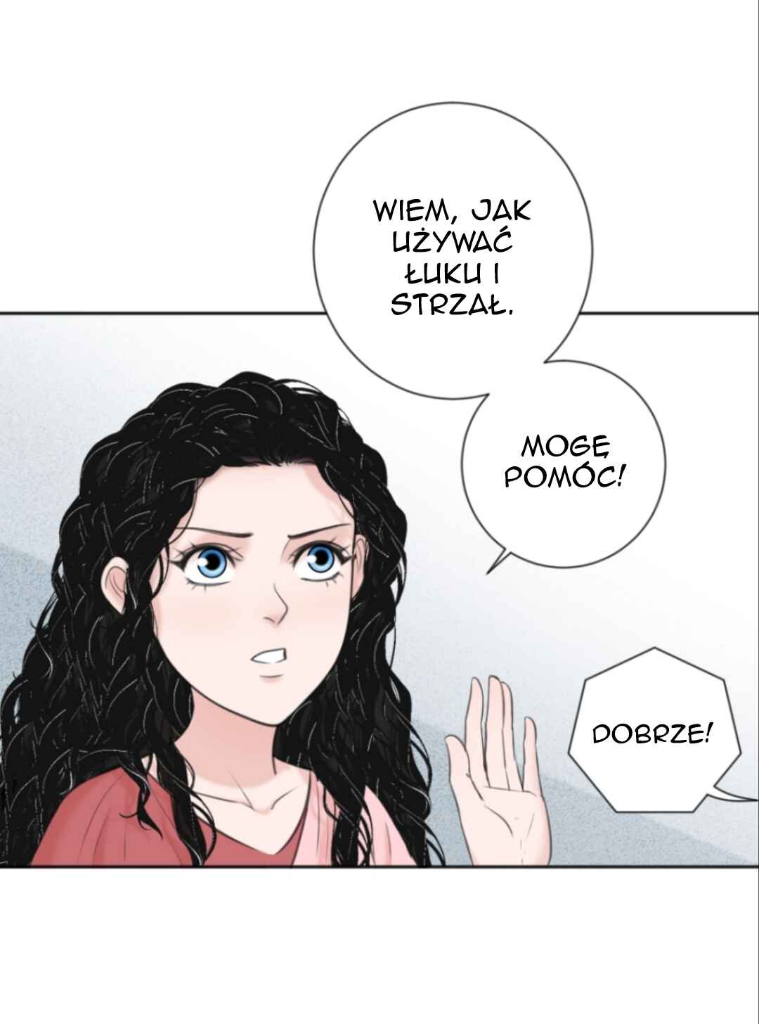 The journey of Dionysus Chapter 28 - Page 22