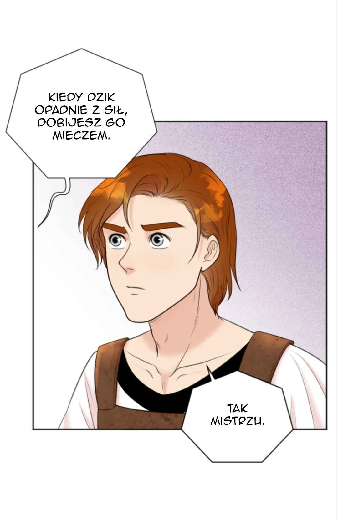 The journey of Dionysus Chapter 28 - Page 23