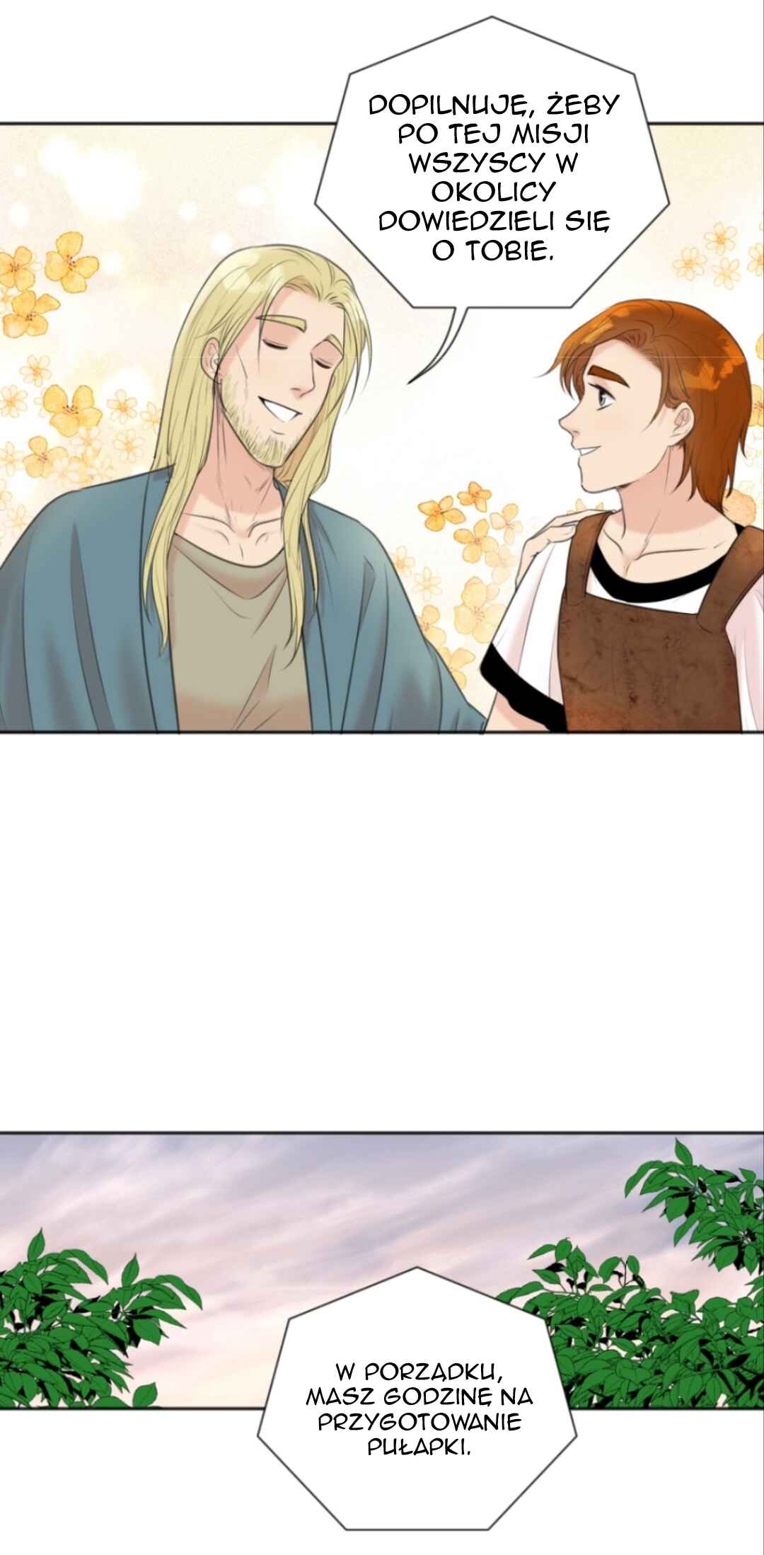 The journey of Dionysus Chapter 28 - Page 24