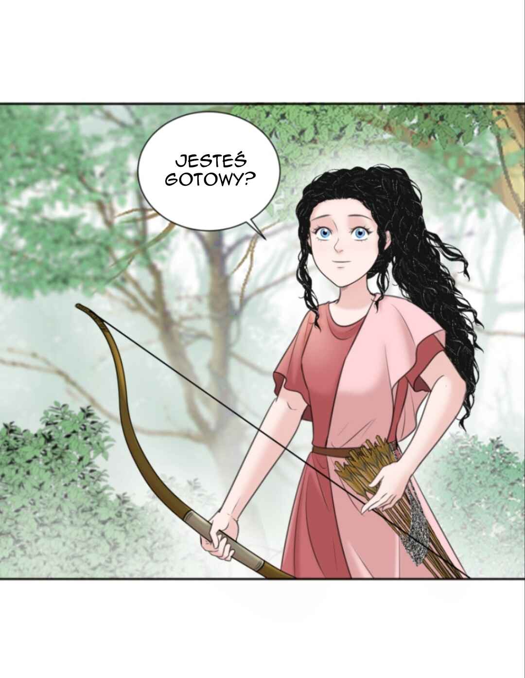 The journey of Dionysus Chapter 28 - Page 30