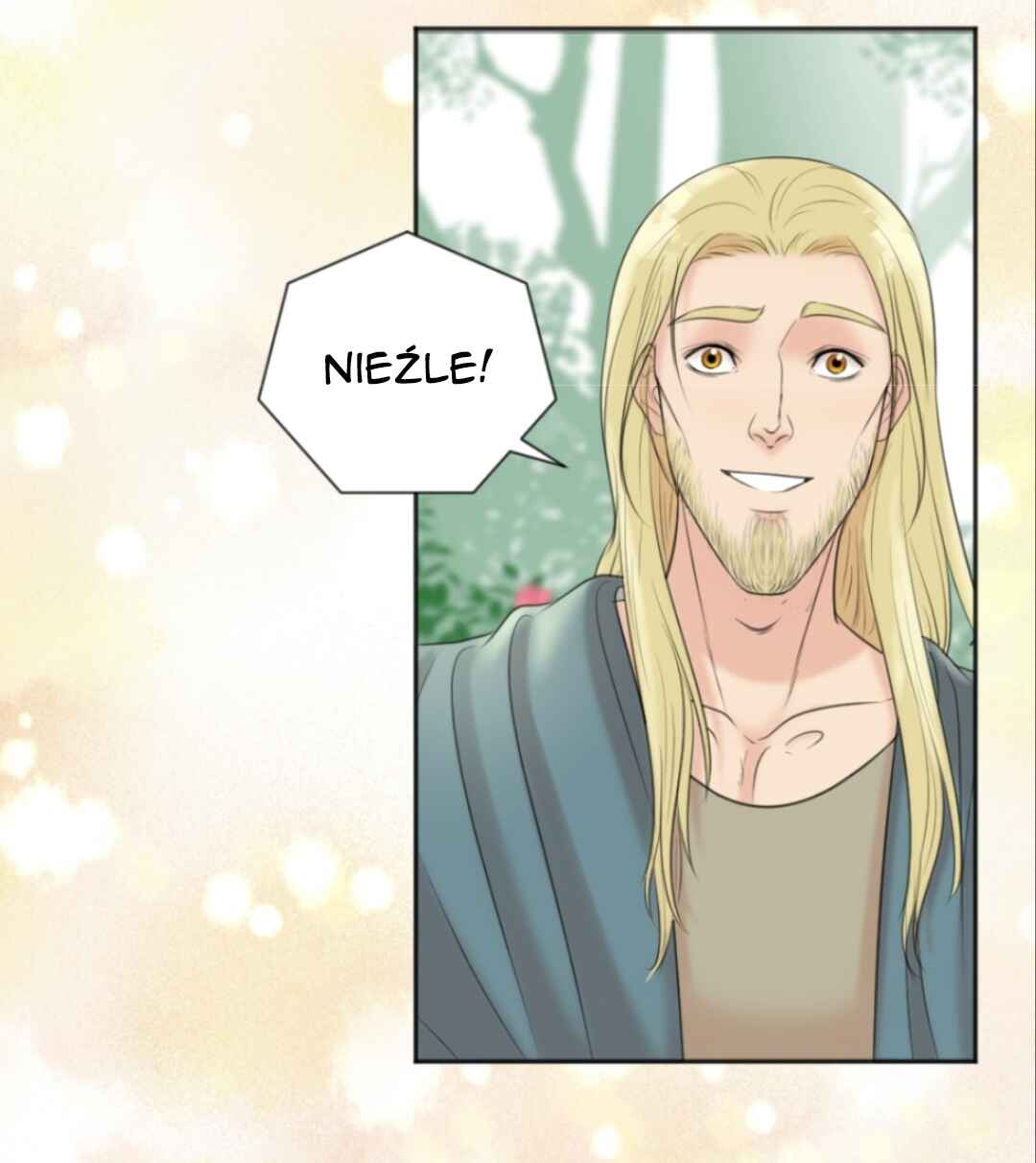 The journey of Dionysus Chapter 28 - Page 4