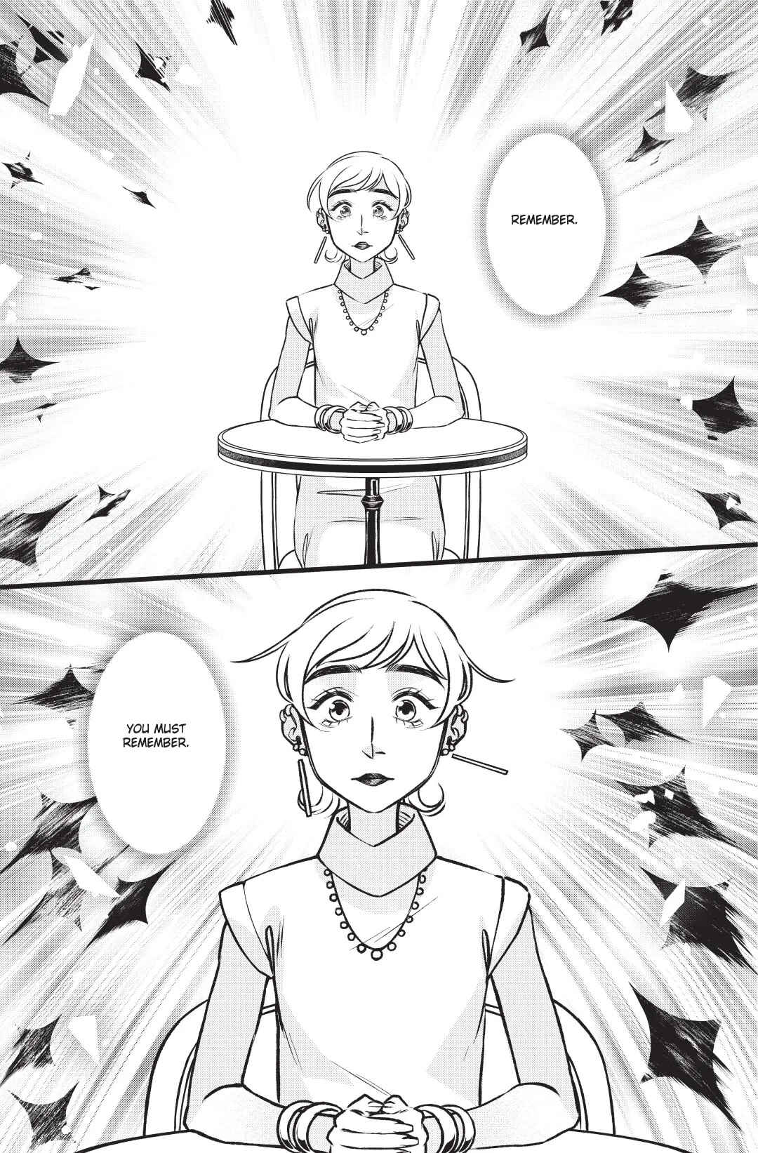 Circée Chapter 15 - Page 17