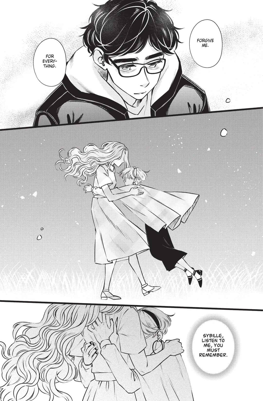 Circée Chapter 15 - Page 24
