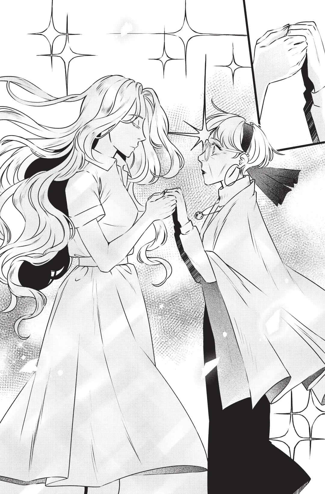 Circée Chapter 15 - Page 26