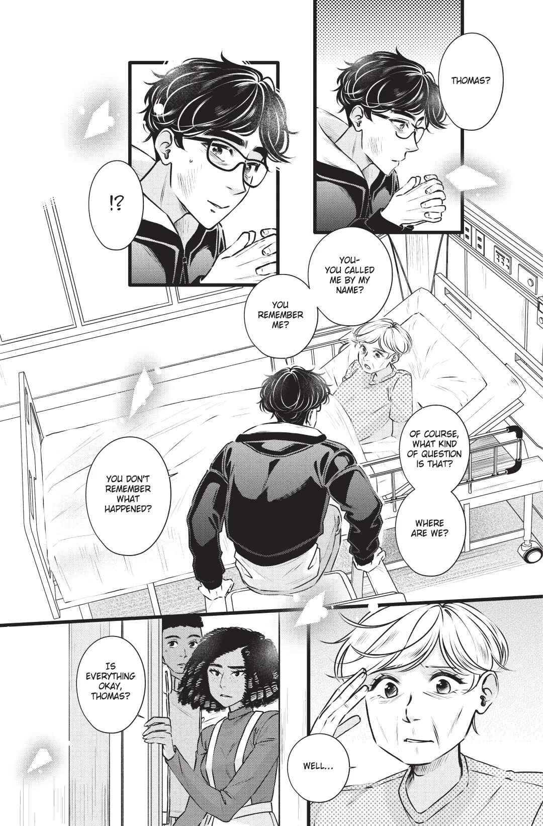 Circée Chapter 15 - Page 29