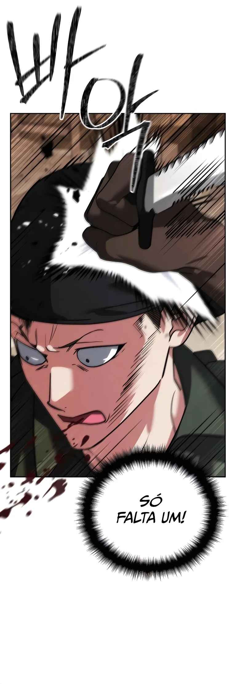 Nae Bunsin i Geomuri ga Doeeoganda Chapter 7 - Page 27