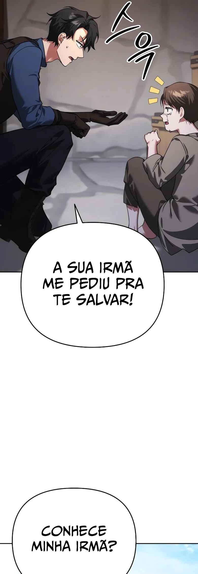 Nae Bunsin i Geomuri ga Doeeoganda Chapter 7 - Page 46