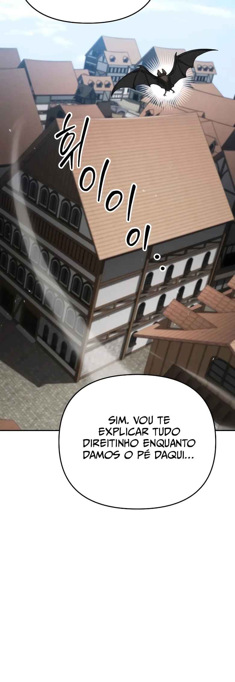 Nae Bunsin i Geomuri ga Doeeoganda Chapter 7 - Page 47