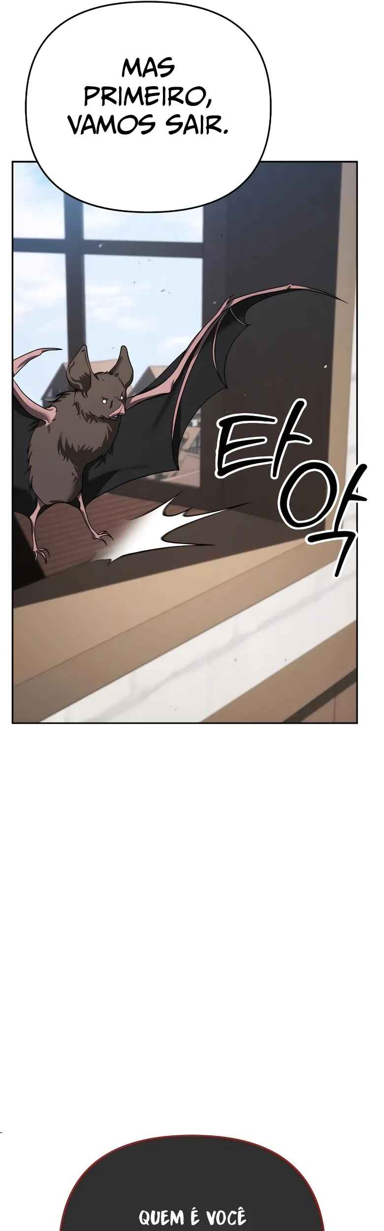 Nae Bunsin i Geomuri ga Doeeoganda Chapter 7 - Page 48