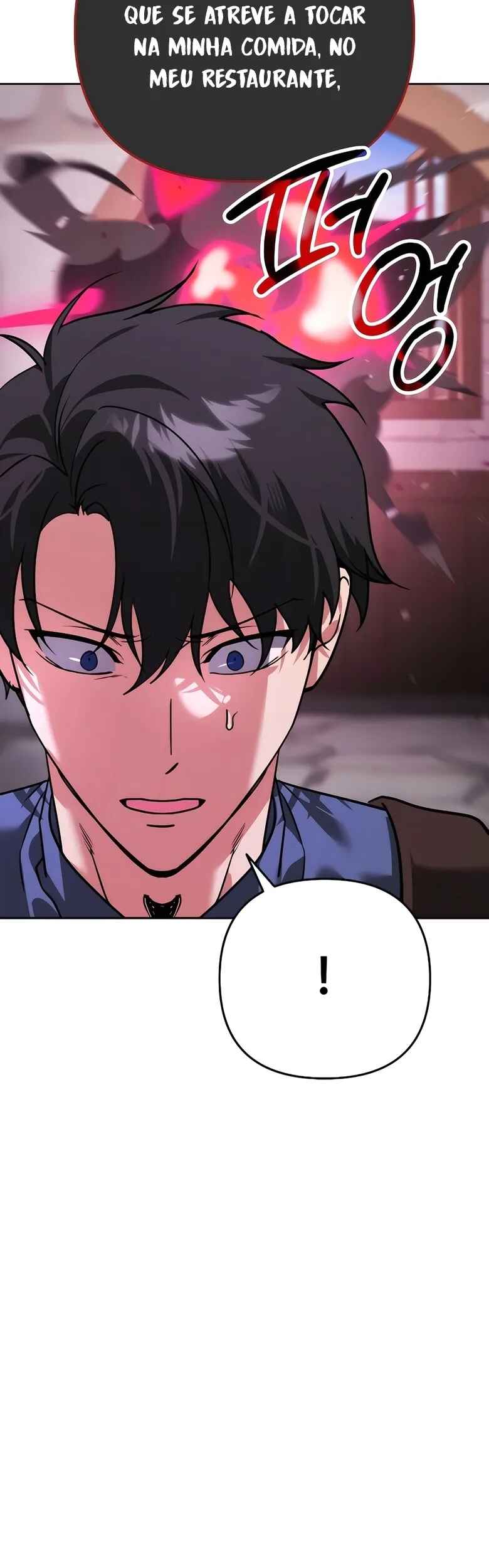 Nae Bunsin i Geomuri ga Doeeoganda Chapter 7 - Page 49