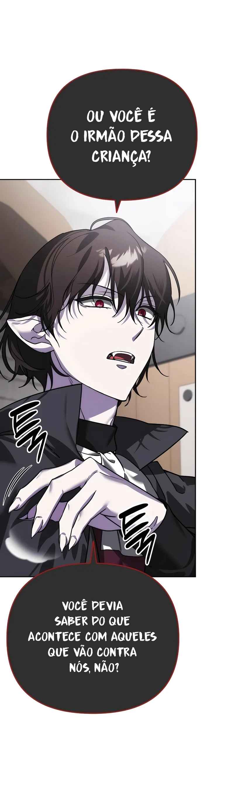 Nae Bunsin i Geomuri ga Doeeoganda Chapter 7 - Page 52