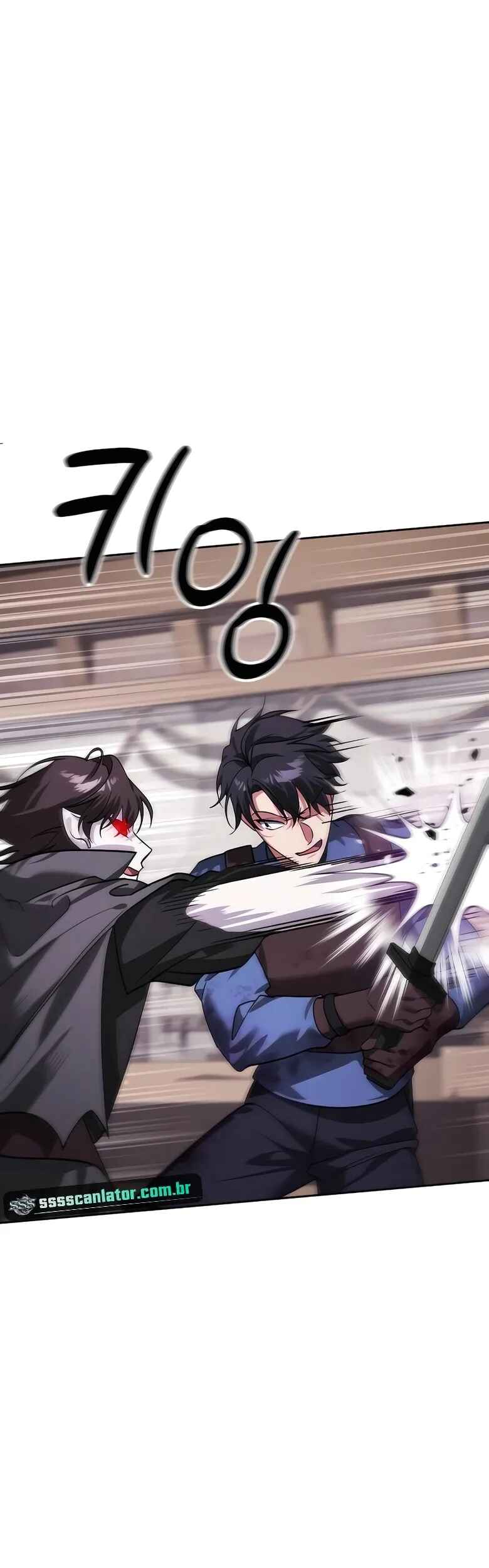 Nae Bunsin i Geomuri ga Doeeoganda Chapter 7 - Page 63