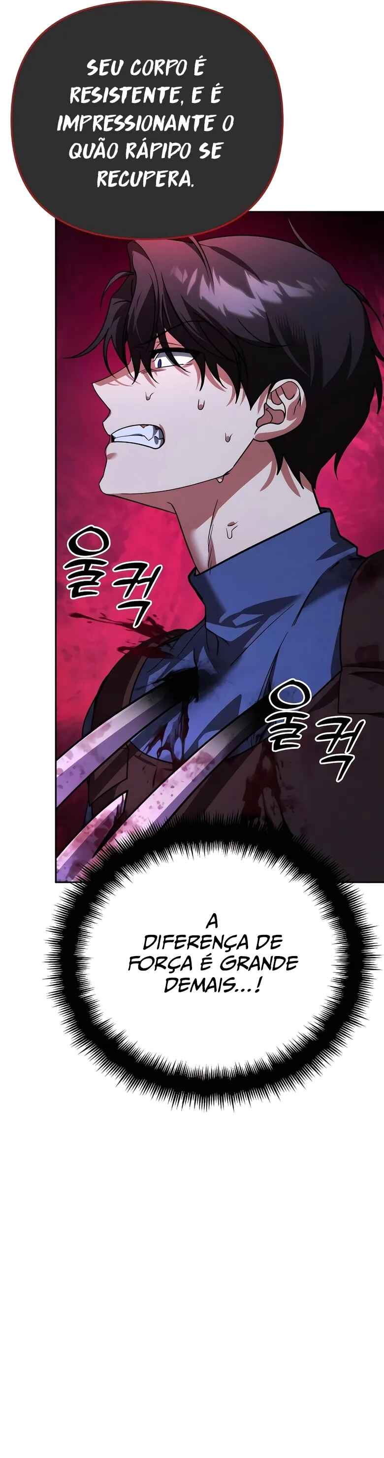 Nae Bunsin i Geomuri ga Doeeoganda Chapter 7 - Page 66