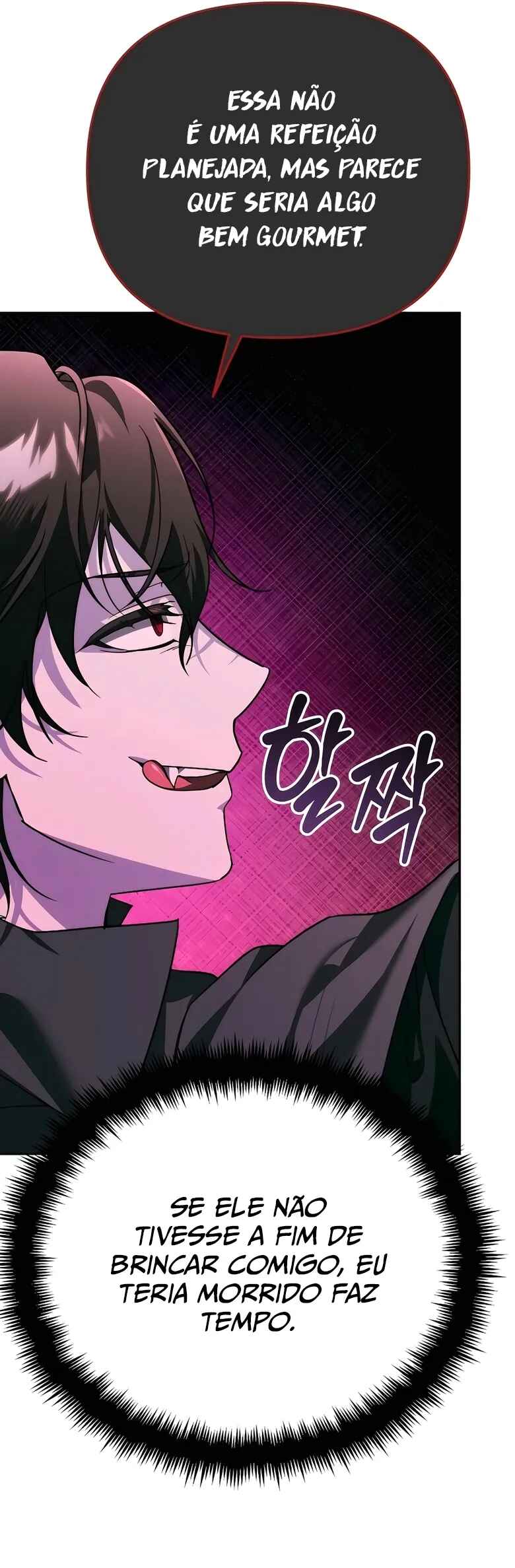 Nae Bunsin i Geomuri ga Doeeoganda Chapter 7 - Page 67
