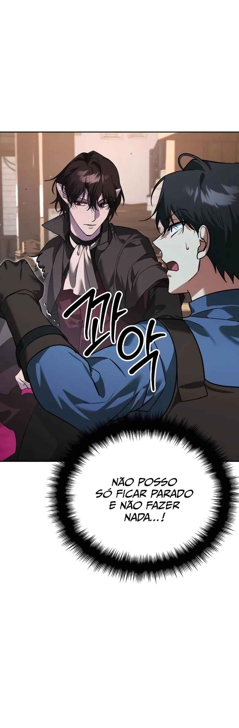 Nae Bunsin i Geomuri ga Doeeoganda Chapter 7 - Page 68