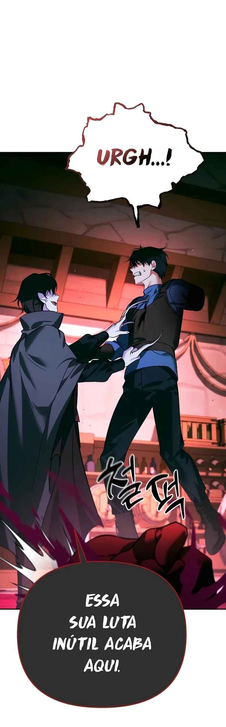 Nae Bunsin i Geomuri ga Doeeoganda Chapter 7 - Page 70