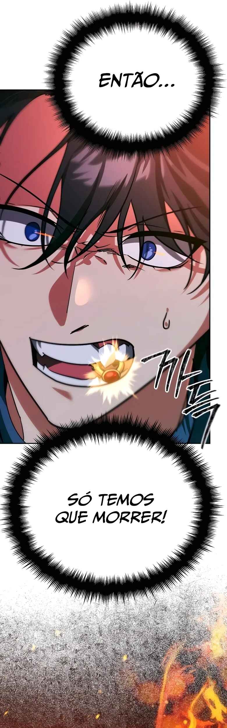 Nae Bunsin i Geomuri ga Doeeoganda Chapter 7 - Page 72
