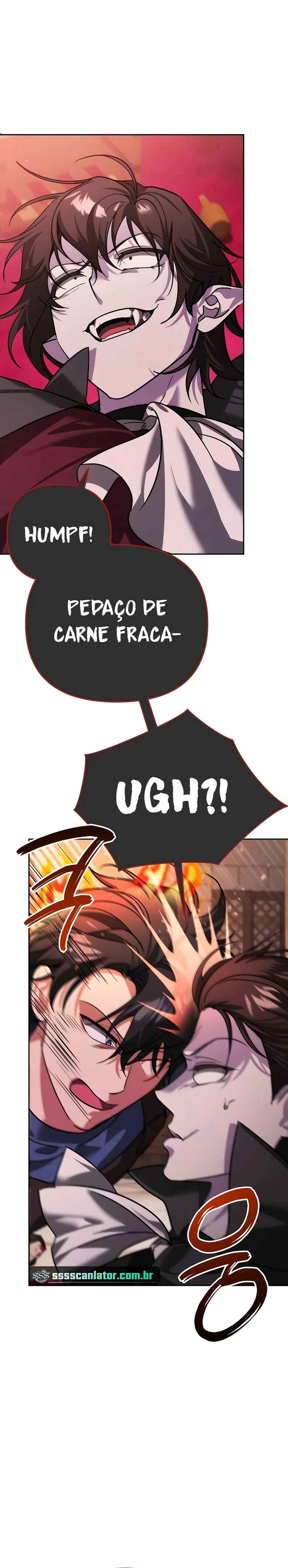 Nae Bunsin i Geomuri ga Doeeoganda Chapter 7 - Page 79
