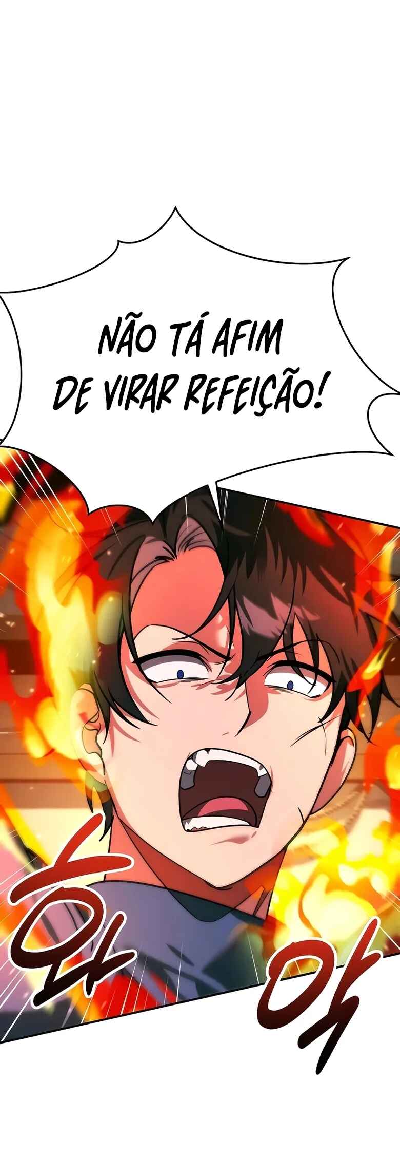 Nae Bunsin i Geomuri ga Doeeoganda Chapter 7 - Page 81