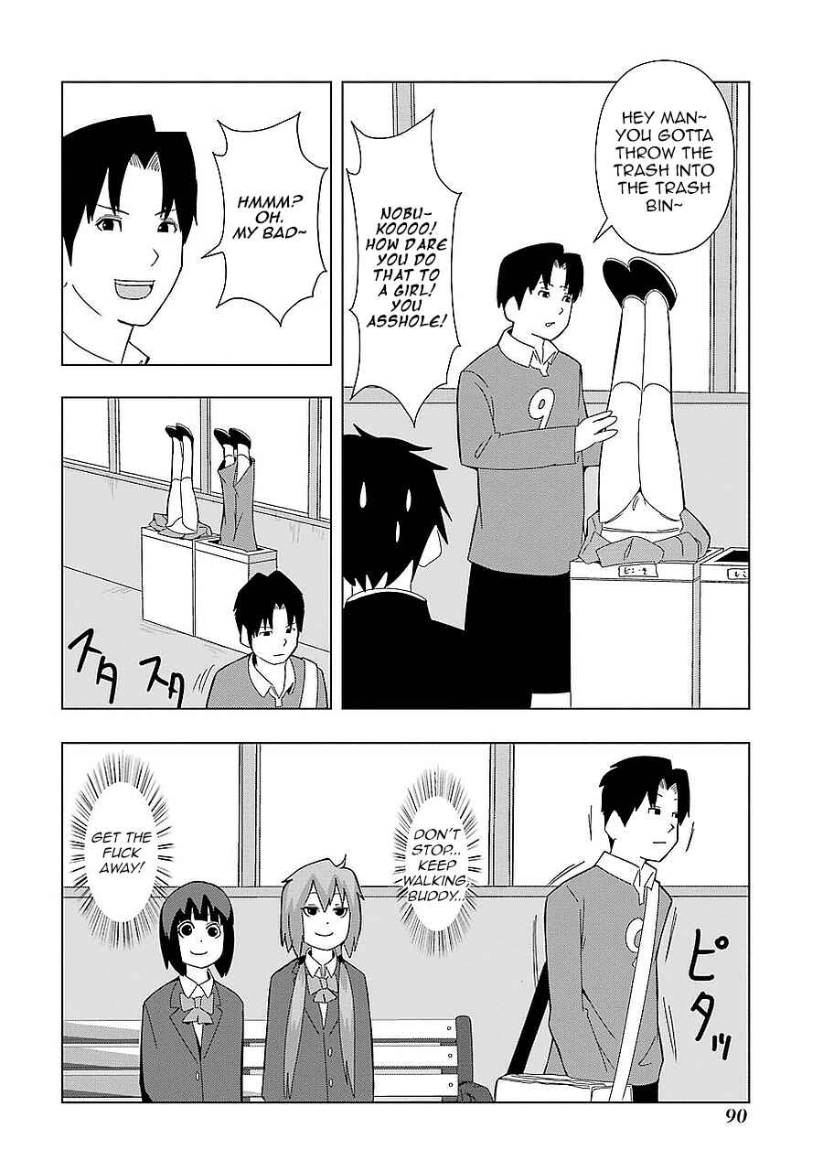 Plastic Neesan Chapter 160 - Page 2