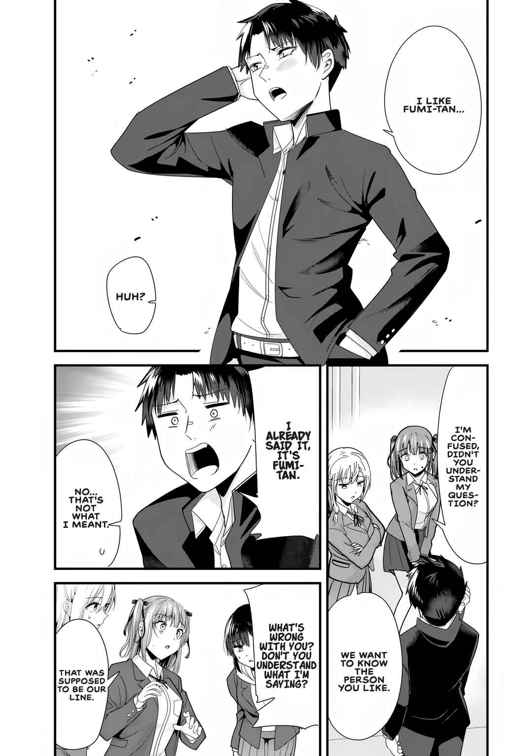Jimoto no Ijimekko-tachi ni Shikaeshi Shiyou to Shitara, Betsu no Tatakai ga Hajimatta. Chapter 33 - Page 7