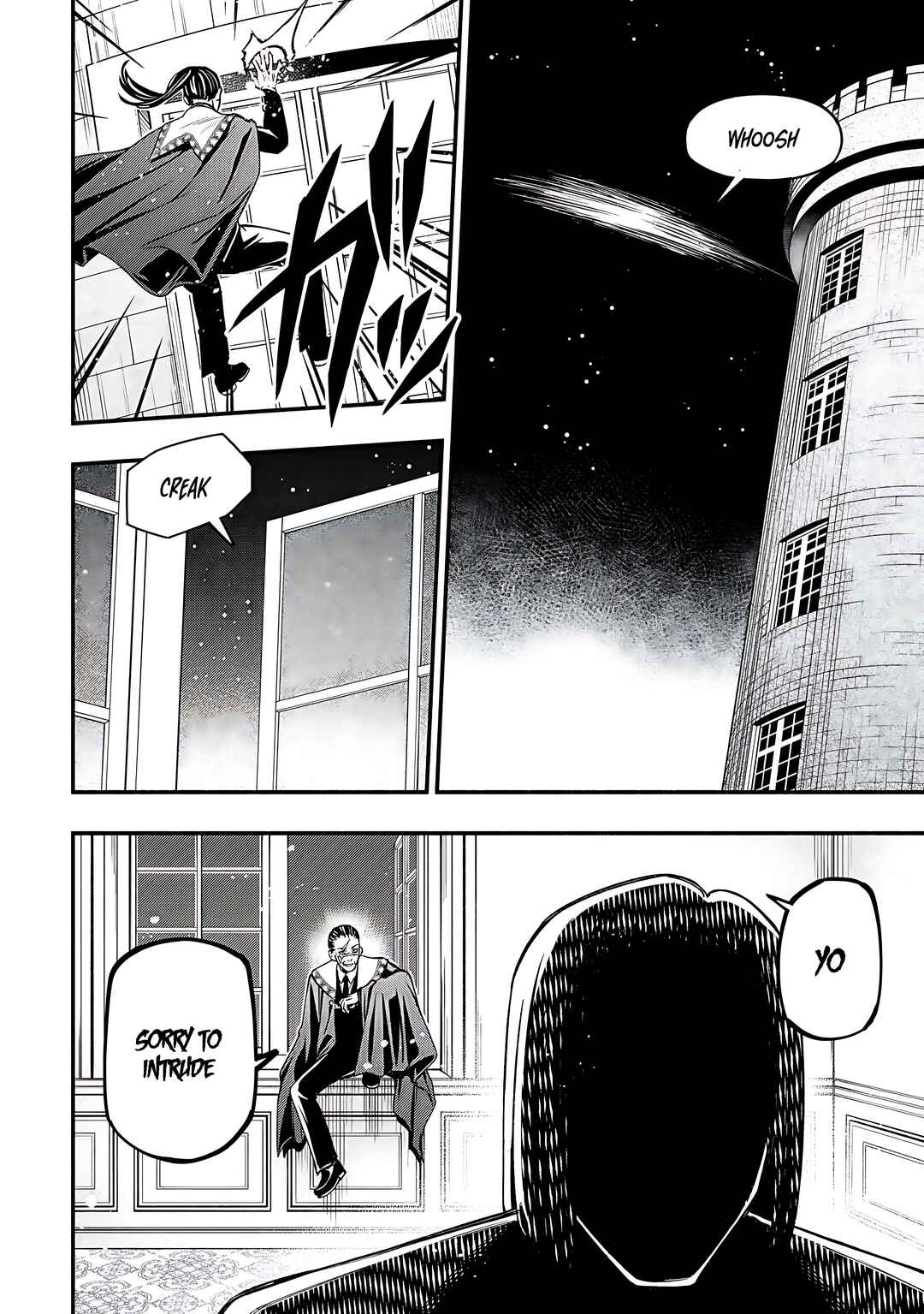 Maou Reijou no Kyouiku Gakari ~Yuusha Gakuin wo Tsuihou Sareta Heimin Kyoushi wa Maou no Musume-Tachi no Katei Kyoushi to Naru~ Chapter 28 - Page 27