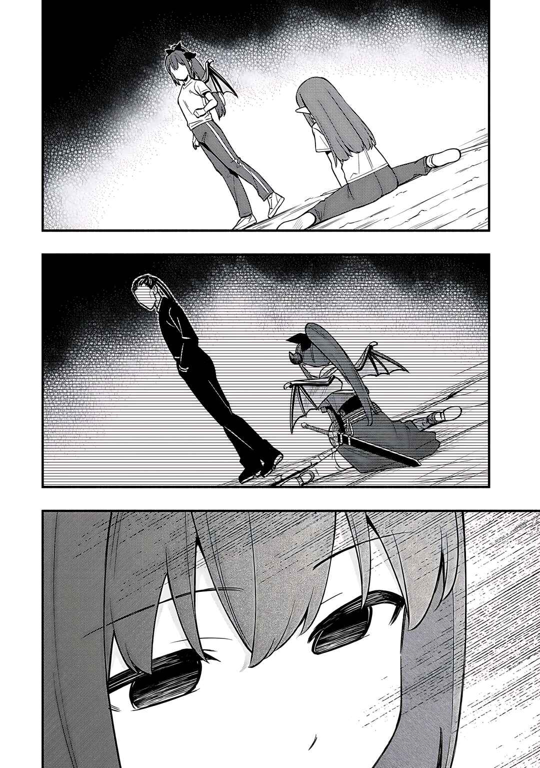Maou Reijou no Kyouiku Gakari ~Yuusha Gakuin wo Tsuihou Sareta Heimin Kyoushi wa Maou no Musume-Tachi no Katei Kyoushi to Naru~ Chapter 28 - Page 7