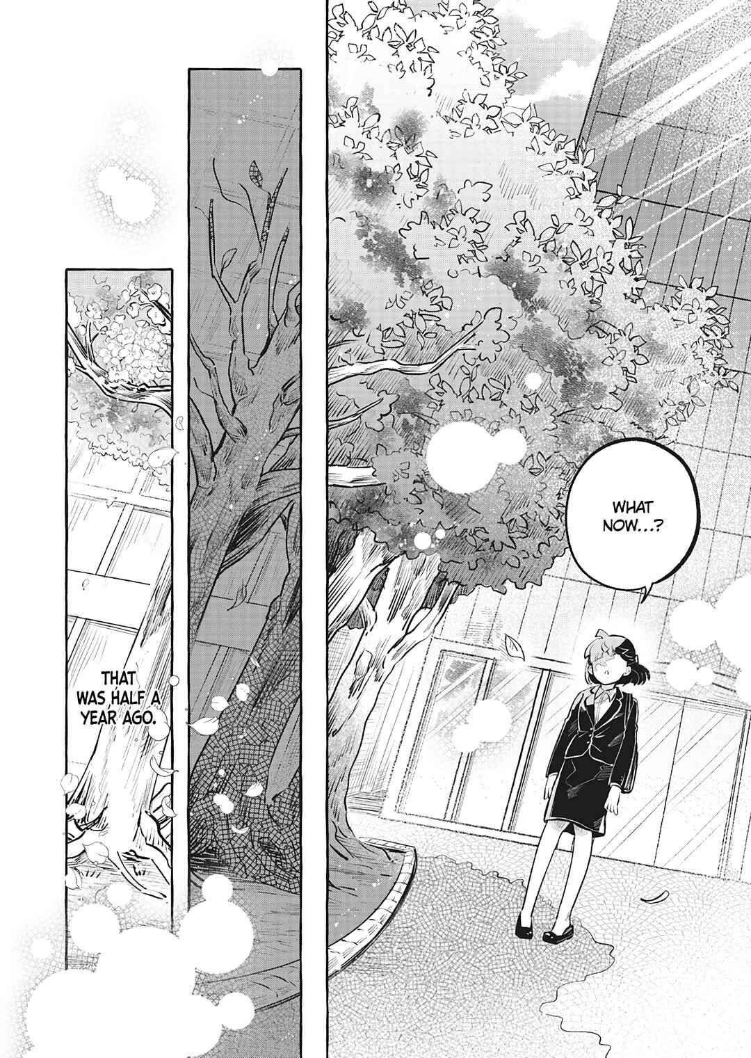 Shūkatsu Neko Chapter ? - Page 25