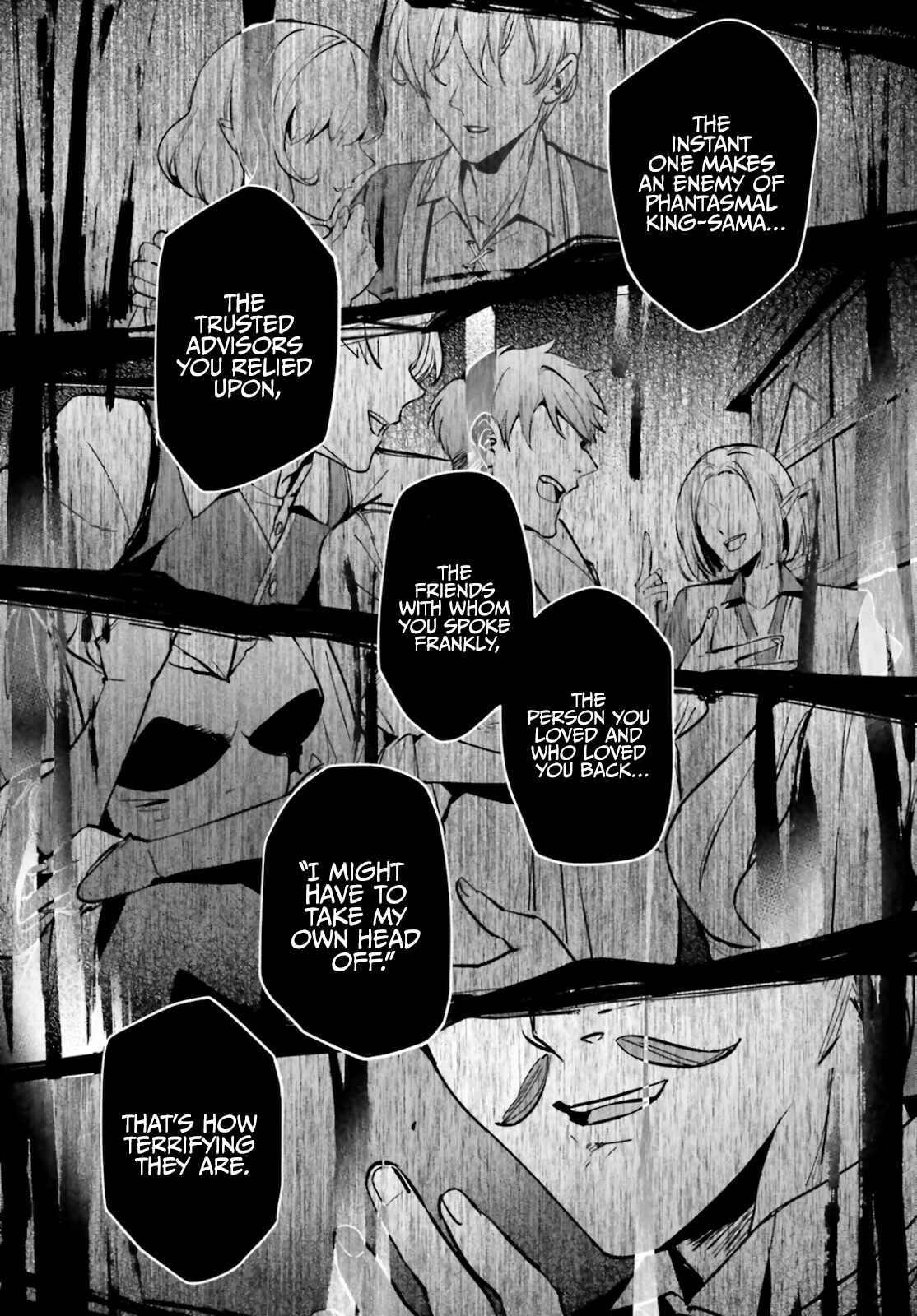 Yuusha Shoukan ni Makikomareta kedo, Isekai wa Heiwa deshita Chapter 32 - Page 12