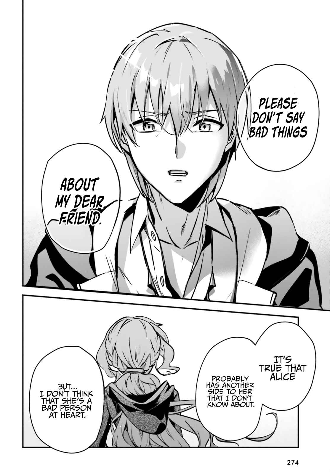 Yuusha Shoukan ni Makikomareta kedo, Isekai wa Heiwa deshita Chapter 32 - Page 20