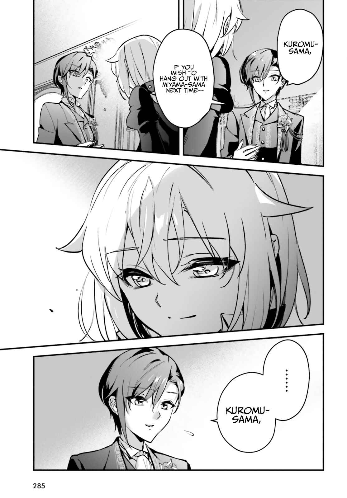 Yuusha Shoukan ni Makikomareta kedo, Isekai wa Heiwa deshita Chapter 32 - Page 31