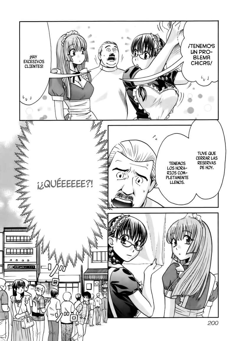Love Junkies Chapter 161 - Page 13