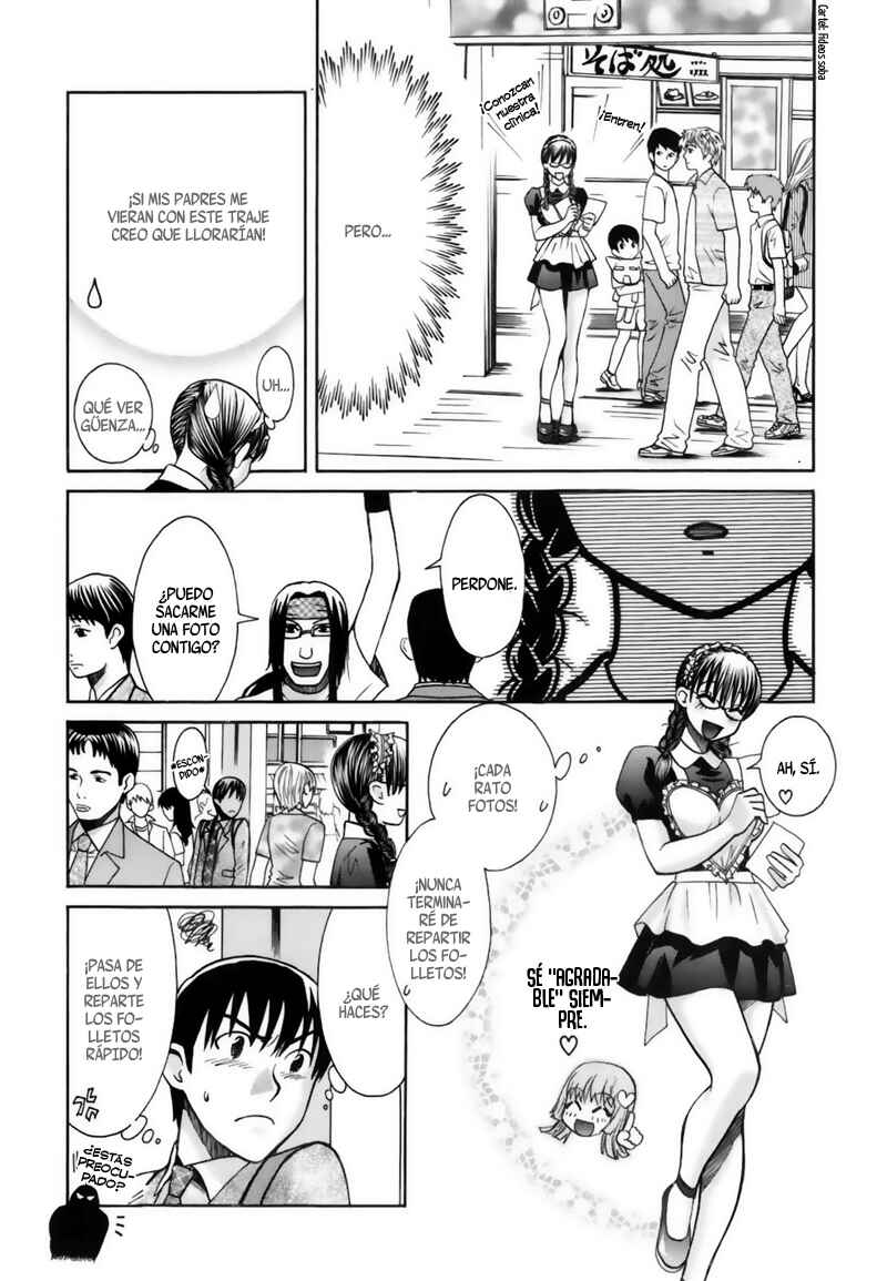 Love Junkies Chapter 161 - Page 5