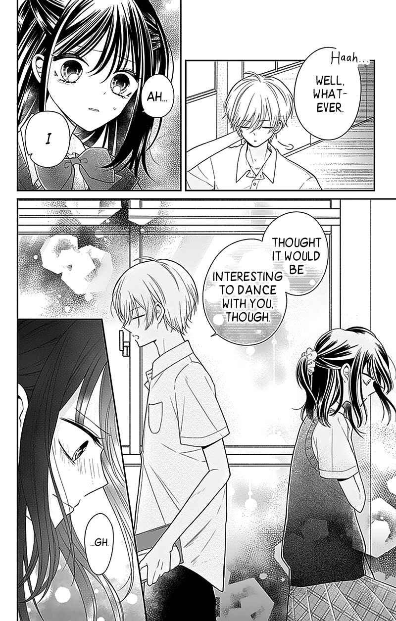 Olivia and the Neverending Dream Chapter 3 - Page 23