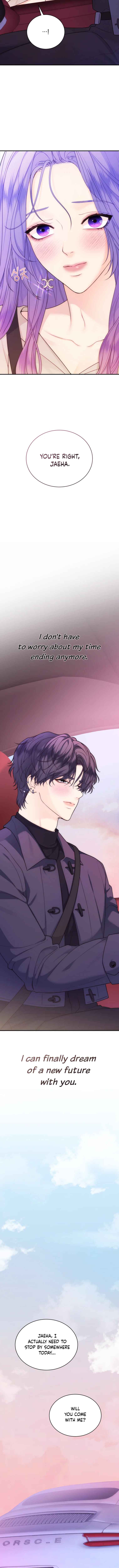 My Favorite Savior Girl Chapter 69 - Page 12