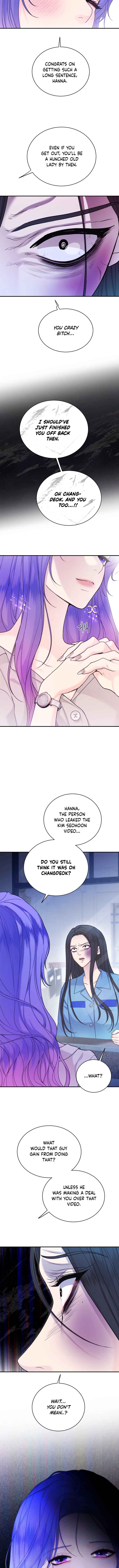 My Favorite Savior Girl Chapter 69 - Page 7