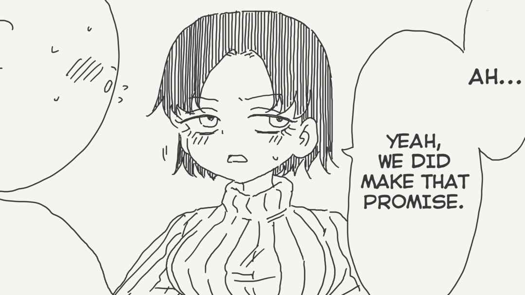 Holiday Yasumi's Twitter Shorts Chapter 802 - Page 2