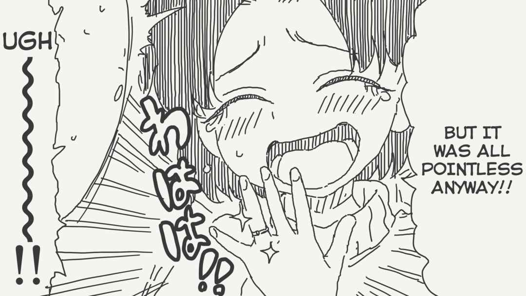 Holiday Yasumi's Twitter Shorts Chapter 802 - Page 3