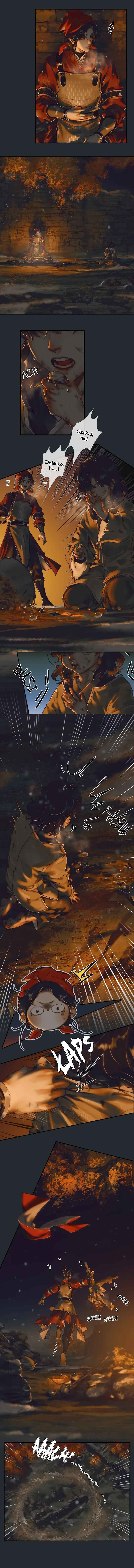 Tiānguān Cìfú Chapter 50 - Page 16