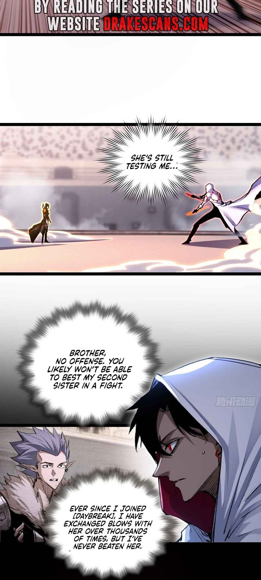 Moon Slayer Chapter 51 - Page 23