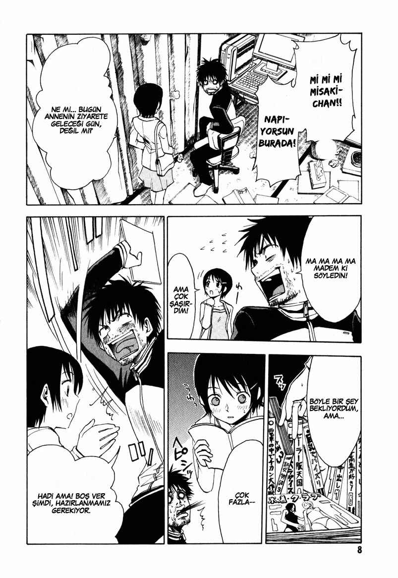 NHK ni Youkoso! Chapter 6 - Page 12