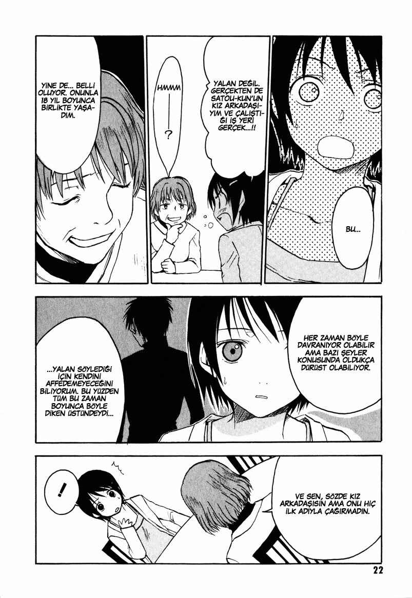 NHK ni Youkoso! Chapter 6 - Page 26