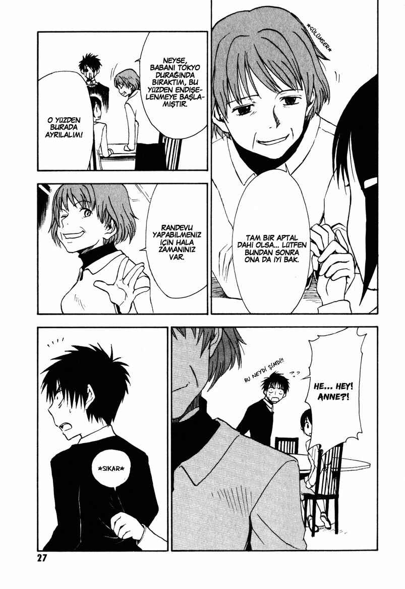 NHK ni Youkoso! Chapter 6 - Page 31