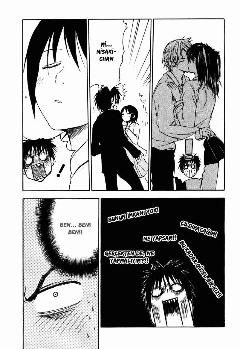 NHK ni Youkoso! Chapter 6 - Page 37