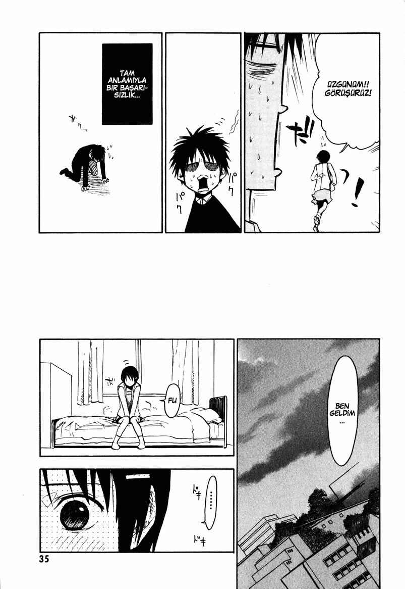 NHK ni Youkoso! Chapter 6 - Page 39