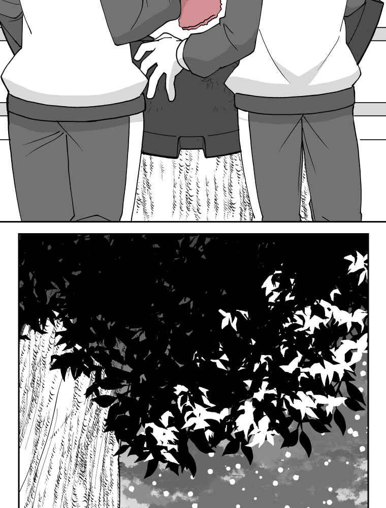 HonoSuto!: Gouenji no Hitorigoto Chapter 151 - Page 34