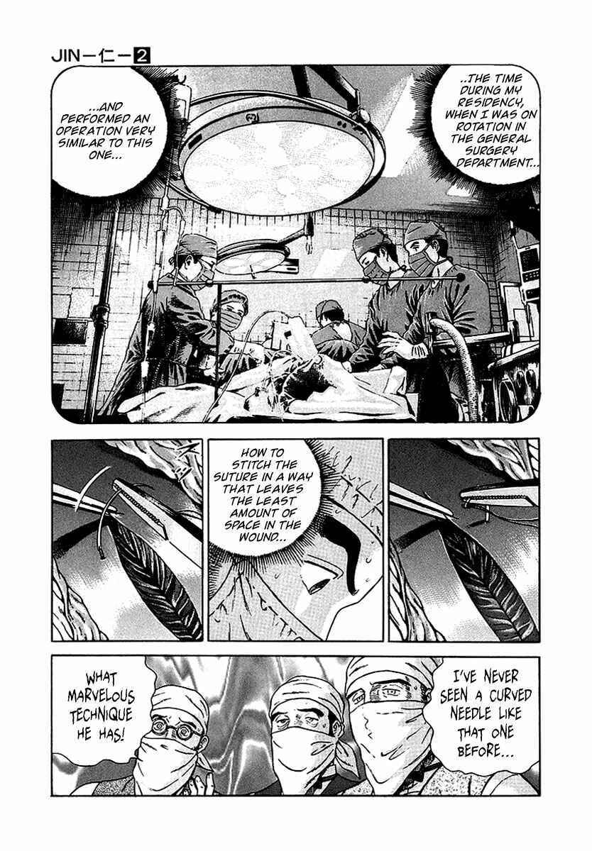 JIN Chapter 8 - Page 10