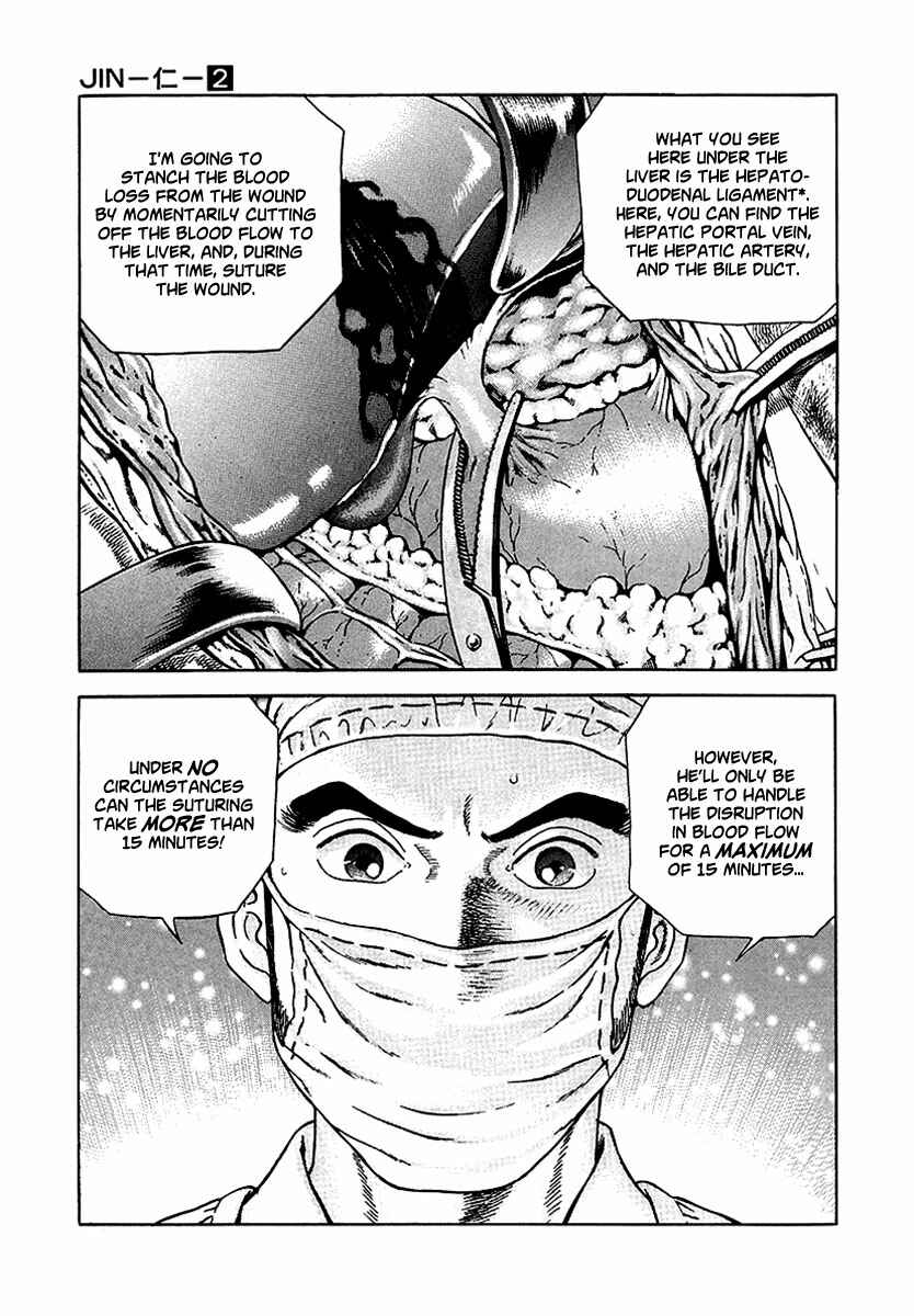 JIN Chapter 8 - Page 8