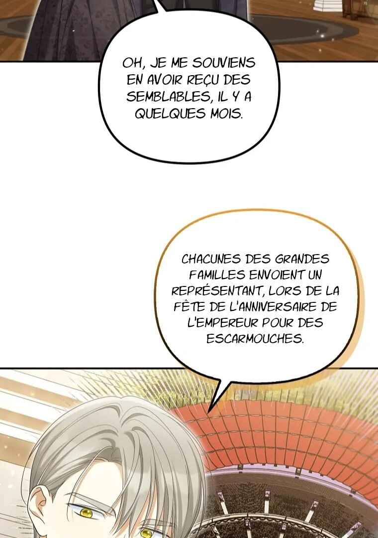 Gajja Anae ege Wae Jipchakhaseyo? Chapter 45 - Page 116